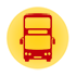 Icon-Doppeldeckerbus