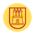 Icon Wappen Hamburg
