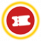 Button Ticket