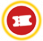 Button Ticket